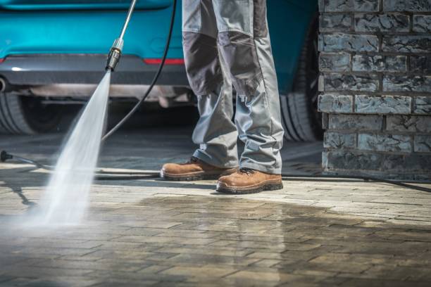 Trusted Phillipsburg, NJ Pressure Washing Services Experts