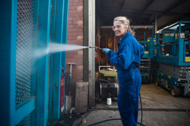 Best Post-Construction Pressure Washing  in Phillipsburg, NJ