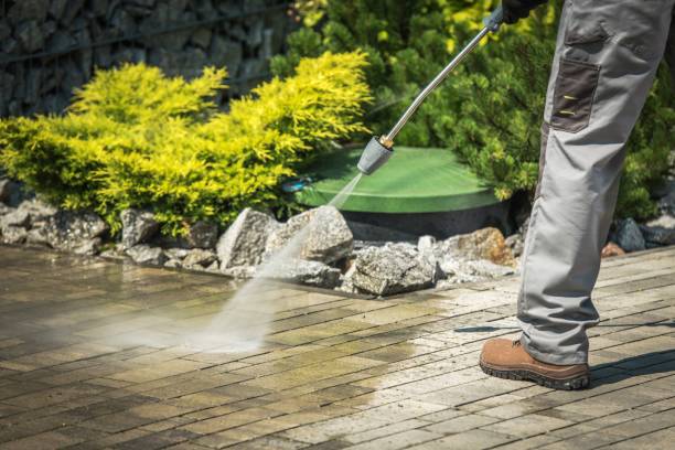 Best Building Exterior Washing  in Phillipsburg, NJ