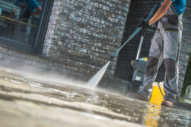 Best Sidewalk and Walkway Cleaning  in Phillipsburg, NJ